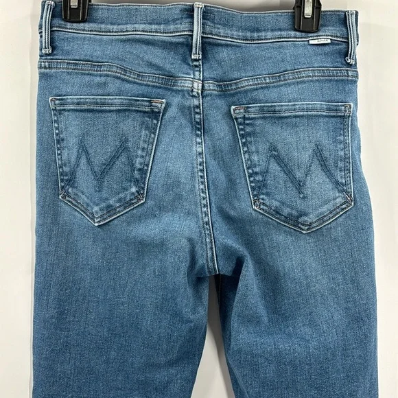 Mother Denim Size 29 Jeans - Picture 5 of 13